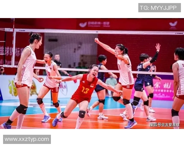 中国女排与韩国女排争夺三四名精彩直播全程回顾与分析