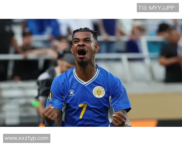 国际足联排名第126位的苏里南,迎来史上初次世界杯正赛曙光